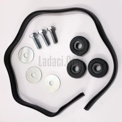 Lada Samara + Vega + Kalina 8V Triger, Eksantrik, Triger Kapağı Tamir Takımı Lada Samara + Vega + Kalina 8V Triger, Eksantrik, Triger Kapağı Tamir Takımı