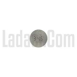 Lada Samara + Vega Motor Subap Ayar Şimi = 3,45 MM