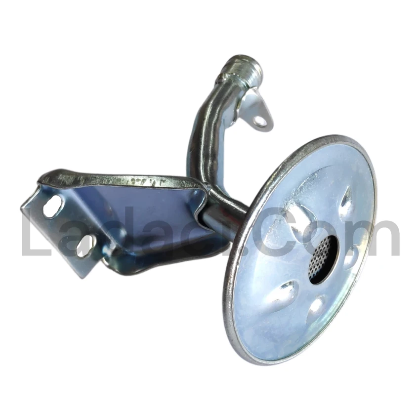 Lada Samara Yağ Pompa Süzgeci, Metal