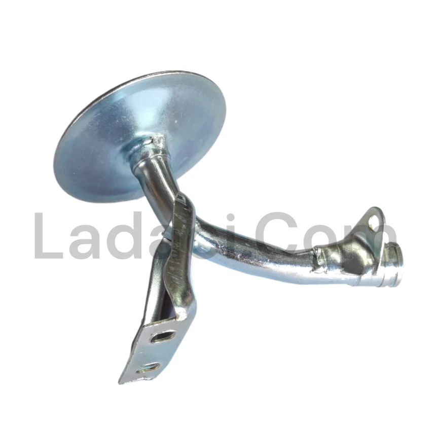 Lada Samara Yağ Pompa Süzgeci, Metal