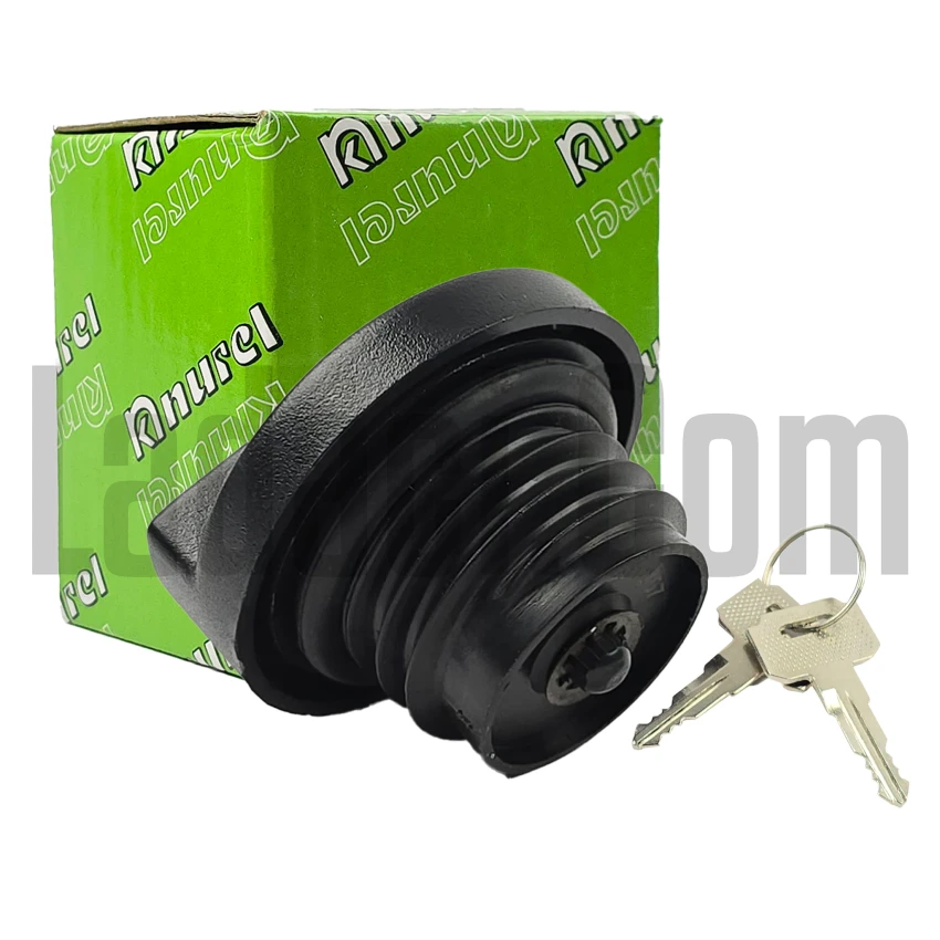 Lada Samara + Vega + Enj. Niva Benzin Depo Kapağı, Kilitli