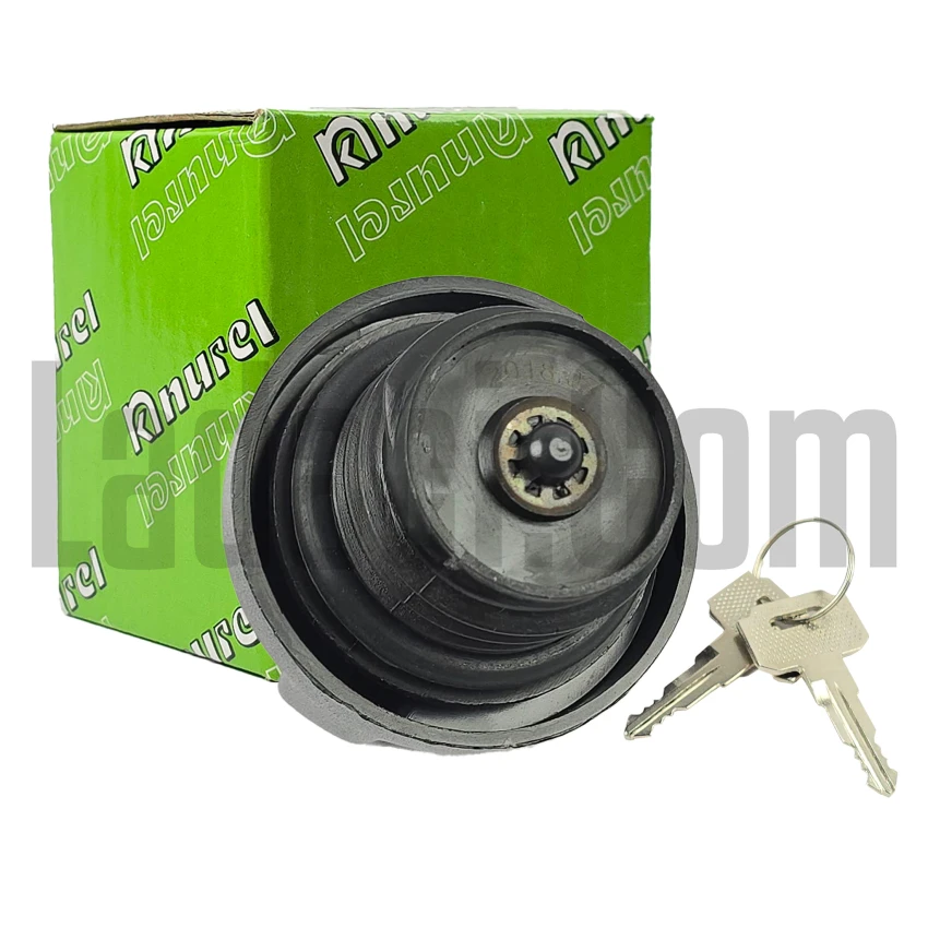 Lada Samara + Vega + Enj. Niva Benzin Depo Kapağı, Kilitli