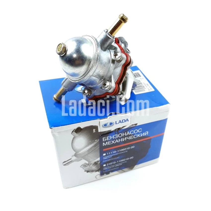 Lada Samara Benzin Pompası, Yakıt Otomatiği, Orijinal