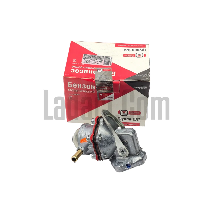 Lada Samara Benzin Pompası, Yakıt Otomatiği, Rus