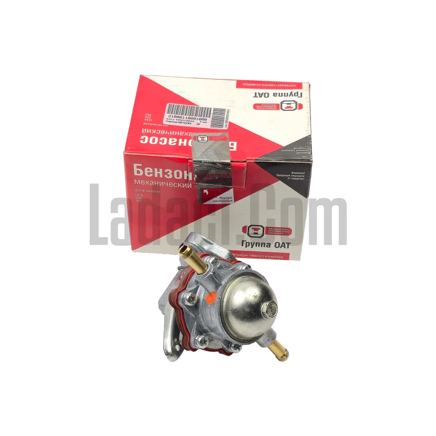 Lada Samara Benzin Pompası, Yakıt Otomatiği, Rus