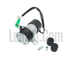 Üniversal Benzin Pompası, Yakıt Otomatiği, Elektrikli, Harici