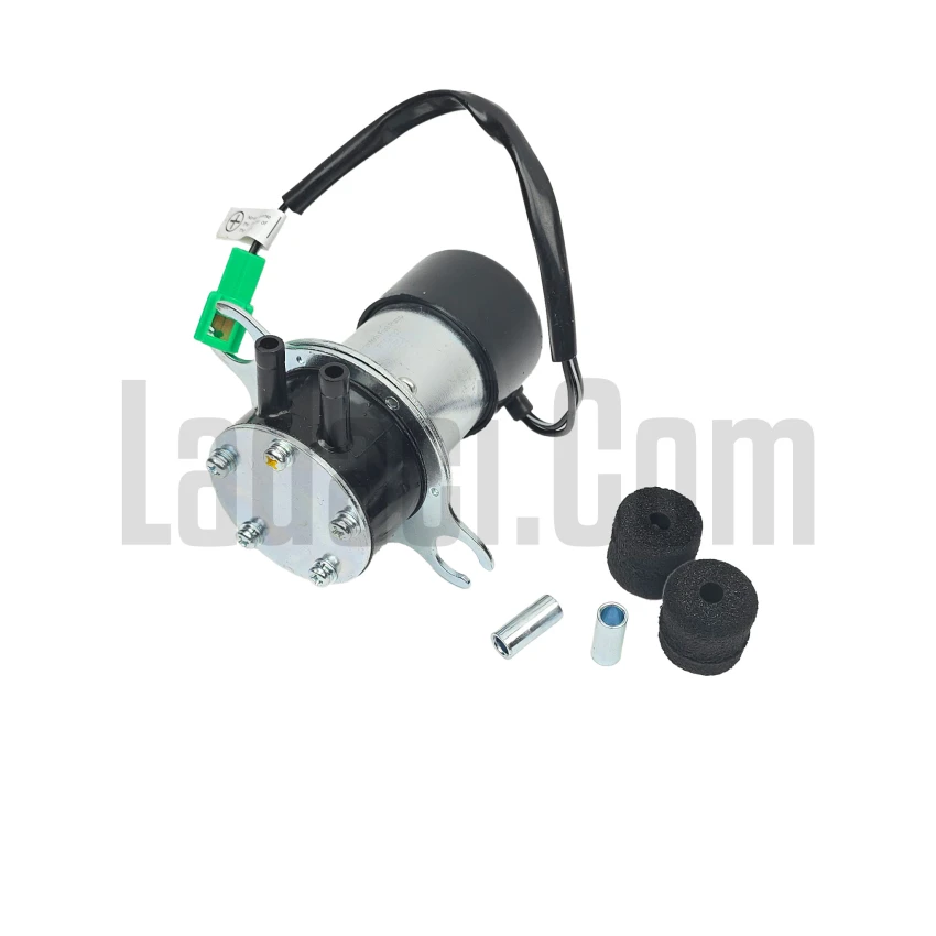 Üniversal Benzin Pompası, Yakıt Otomatiği, Elektrikli, Harici