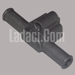 Lada Samara Karbüratör Su Borusu, T-Rekoru