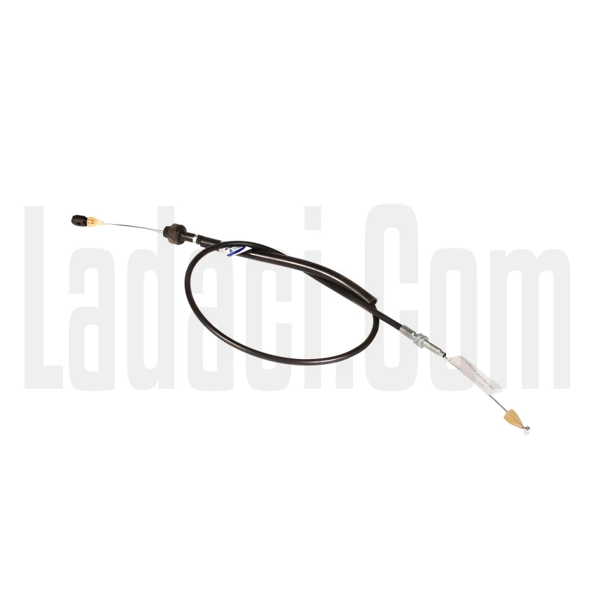 Lada Samara + 2107 Gaz Teli