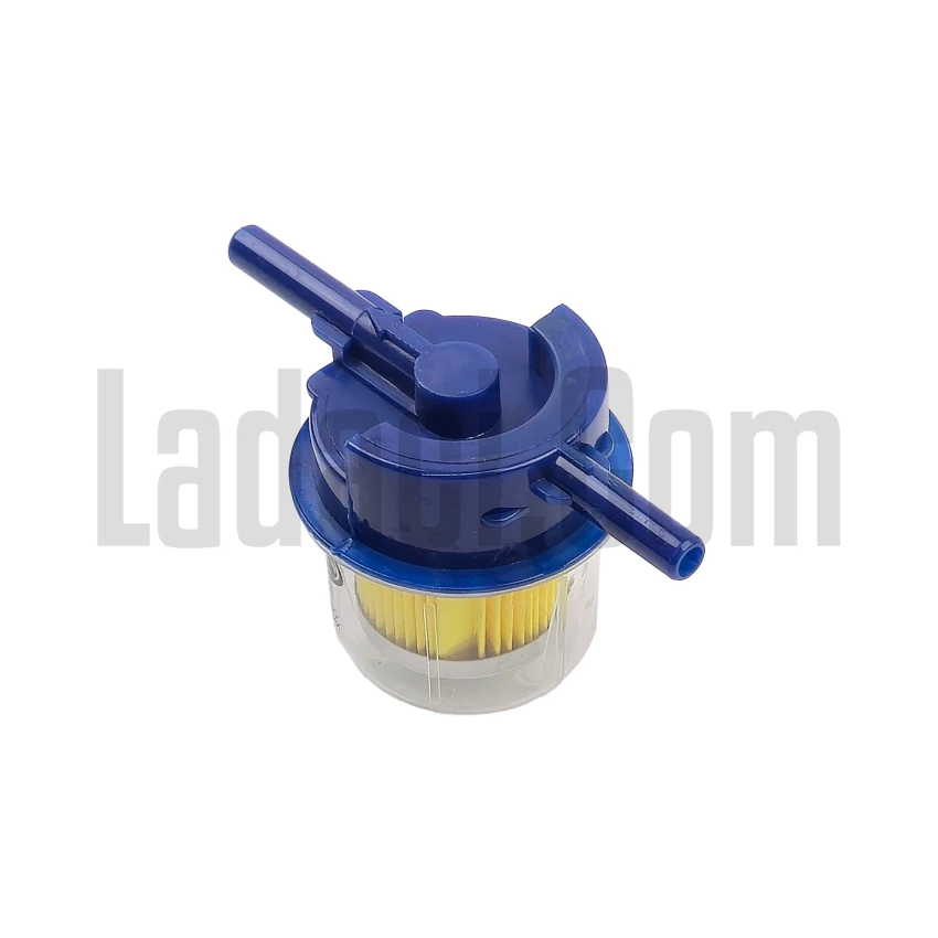 Lada Samara + Niva Benzin Filtresi, Rus, Üstten Çıkış