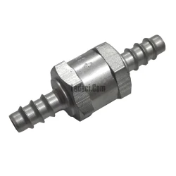 Lada Samara + Vaz +Niva Benzin Geri Dönüş Valfi, Metal