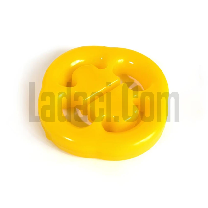 Lada Samara + Vega Eksoz  Lastiği, Sarı, Pvs