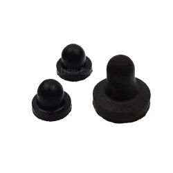 Lada Samara Radyatör Bağlantı Lastikleri Takımı