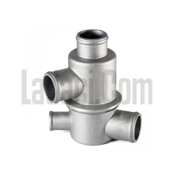 Lada Samara Termostat, Rus