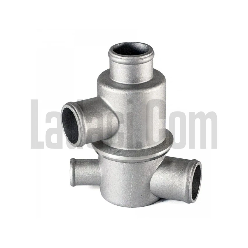 Lada Samara Termostat, Rus