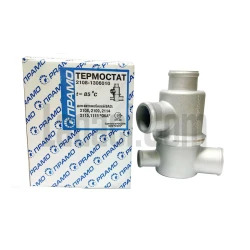 Lada Samara Termostat, Rus