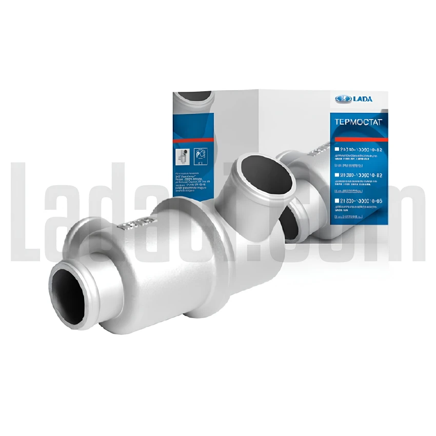 Lada Samara Termostat, Orijinal