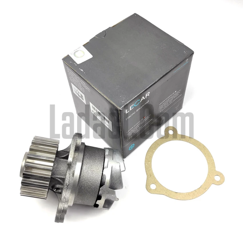 Lada Samara + Vega 8V + Kalina 8V Devirdaim, Su Pompası, Orjinal