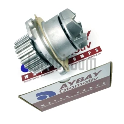 Lada Samara + Vega 8V + Kalina 8V Devirdaim, Su Pompası, Yerli