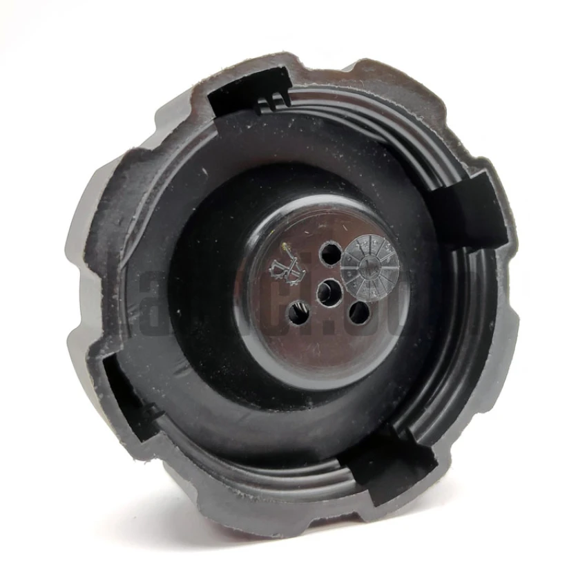 Lada Samara + Vega + Kalina + Priora Radyatör Ek Depo Kapağı, Orijinal