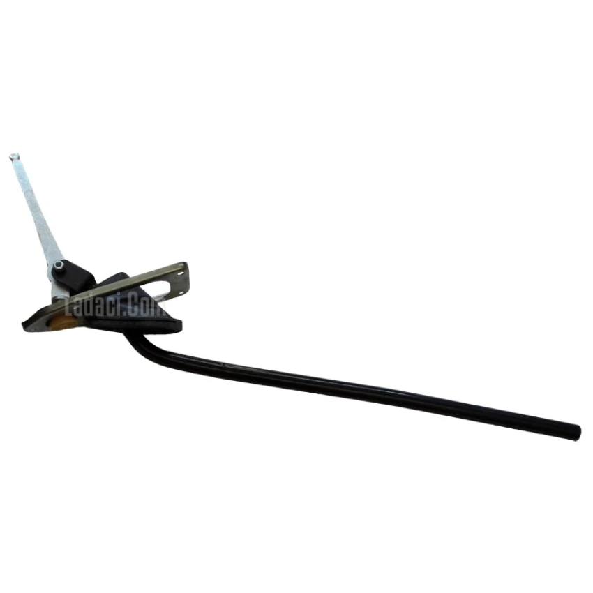 Lada Samara Vites Kolu, Komple