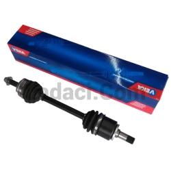 Lada Samara + Vega Komple Aks, Sol, Kısa, Veka