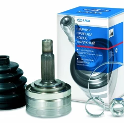 Lada Samara + Vega + Kalina Dış Aks Kafası, Orijinal