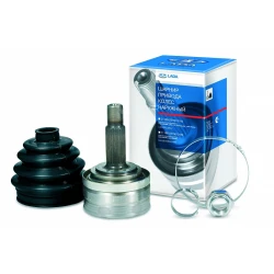 Lada Samara + Vega + Kalina Dış Aks Kafası, Orijinal