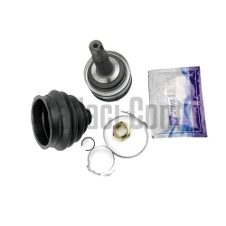 Lada Samara + Vega + Kalina Dış Aks Kafası, Lisyus