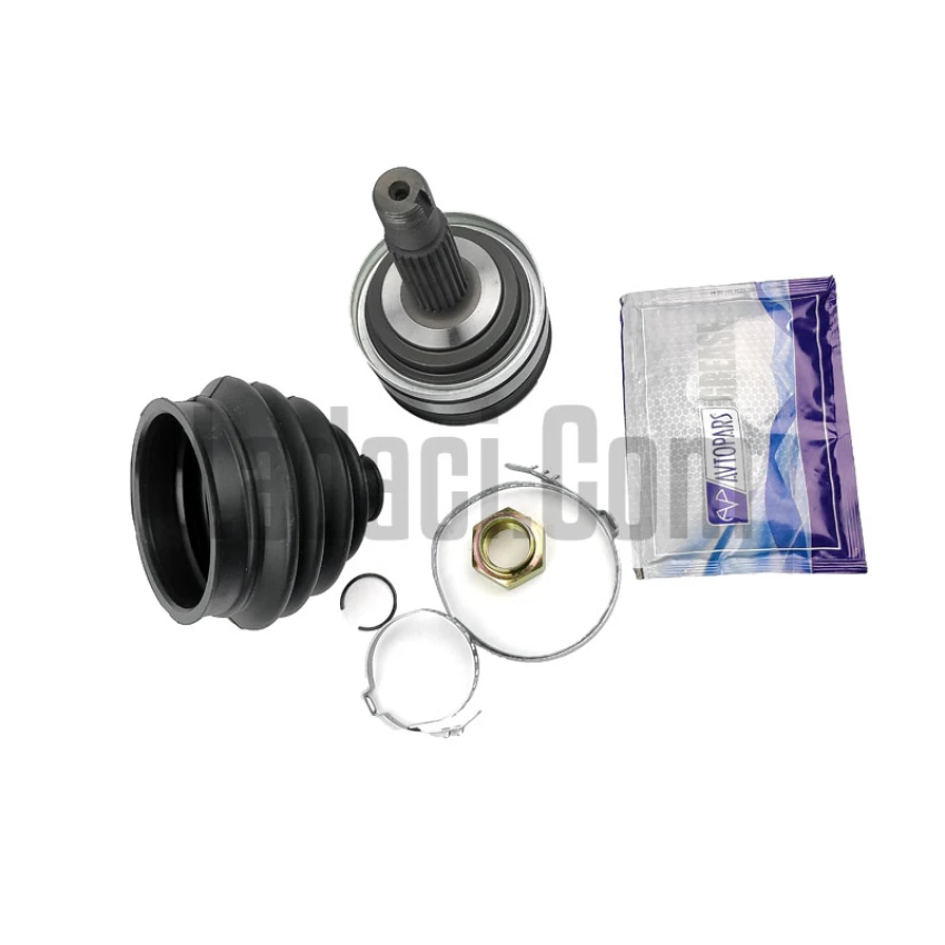 Lada Samara + Vega + Kalina Dış Aks Kafası, Lisyus