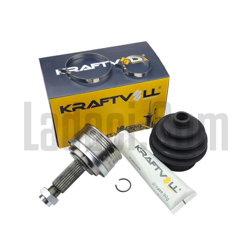 Lada Samara + Vega + Kalina Dış Aks Kafası, Kraftvoll