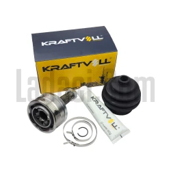 Lada Samara + Vega + Kalina Dış Aks Kafası, Kraftvoll