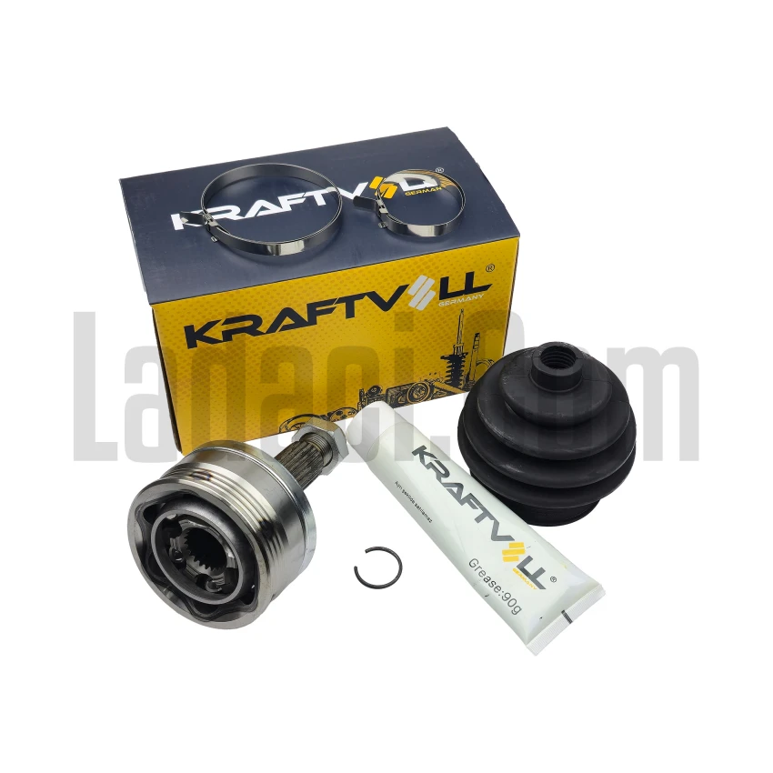 Lada Samara + Vega + Kalina Dış Aks Kafası, Kraftvoll