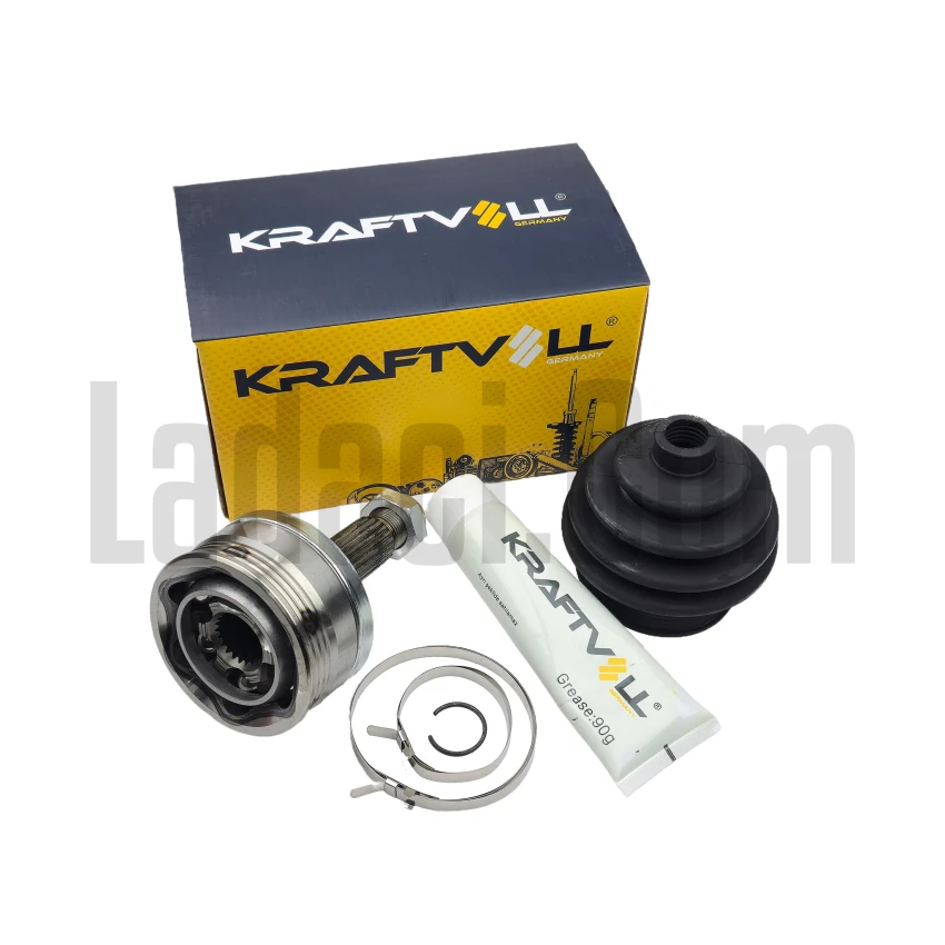 Lada Samara + Vega + Kalina Dış Aks Kafası, Kraftvoll