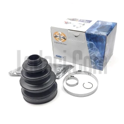 Lada Samara + Vega + Kalina Dış Aks Körüğü, Set, GKN Löbro