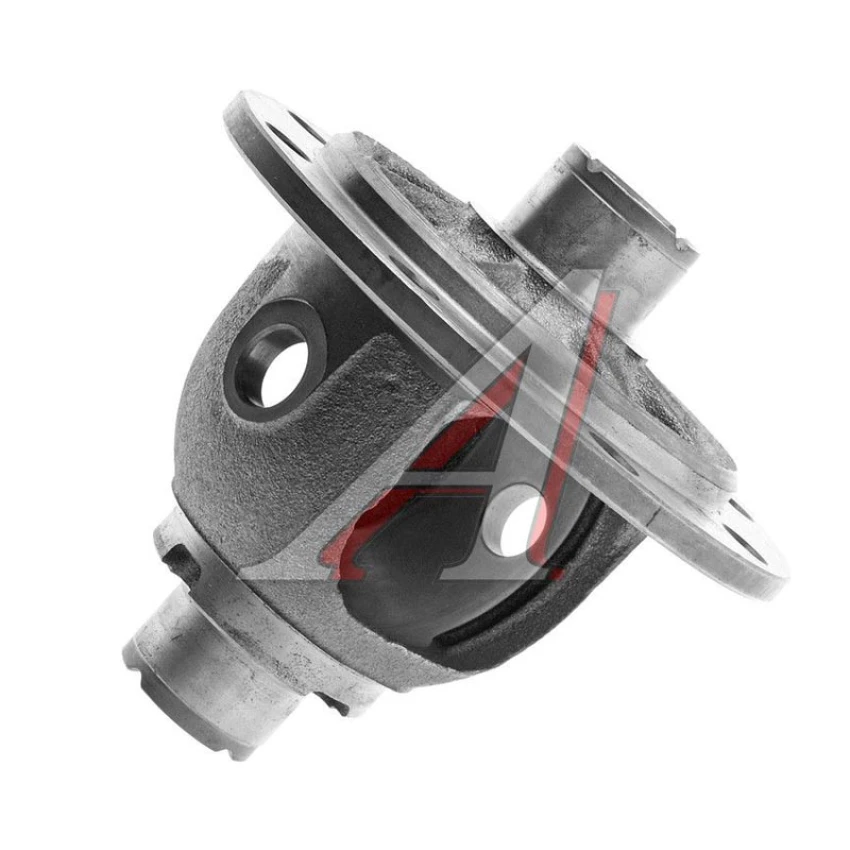 Lada Samara + Vega Şanzıman İstavruz Kutusu, Boş