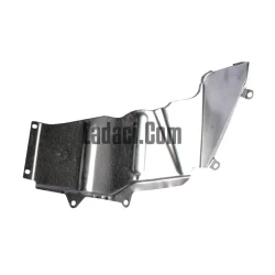 Lada Samara Motor Muhafaza Alt Sacı, Sol