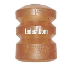 Lada Samara + Vega Arka Amortisör Stoplama Lastiği, Silikon