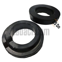 Lada Samara + Vega Arka Amortisör Helezon Üst Takozu, 2 Adet