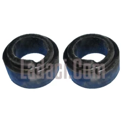 Lada Samara + Vega Arka Amortisör Helezon Yükseltme Takozu, 3.5 Cm, 2 Adet