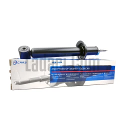 Lada Samara + Vega Arka Amortisör, Yağlı, Orijinal