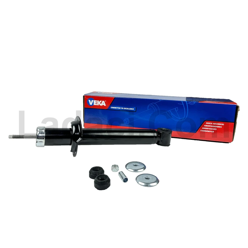 Lada Samara + Vega Arka Amortisör, Yağlı, Veka