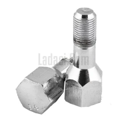 Lada Samara + Vega + Kalina Teker, Bijon Saplaması, Çelik Jantlar İçin Lada Samara + Vega + Kalina Teker, Bijon Saplaması, Çelik Jantlar İçin