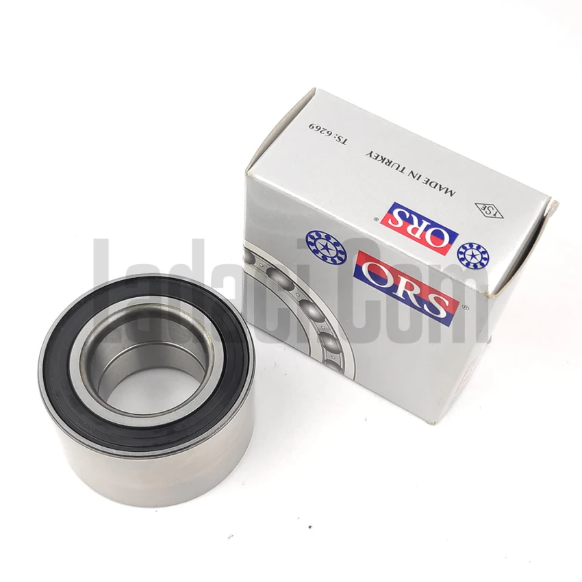 Lada Samara + Vega + Kalina Ön Teker Rulmanı, Bilyası, Türk Malı, ORS