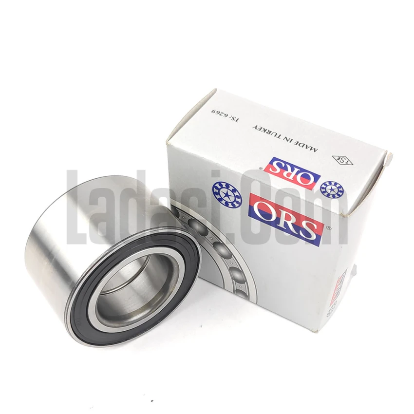 Lada Samara + Vega + Kalina Ön Teker Rulmanı, Bilyası, Türk Malı, ORS