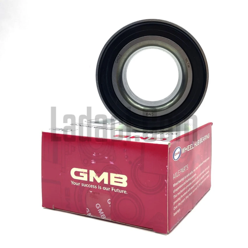 Lada Samara + Vega + Kalina Ön Teker Rulmanı, Bilyası, Kore Malı, GMB