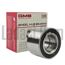 Lada Samara + Vega + Kalina Arka Teker Rulmanı, Bilyası, Kore Malı, GMB