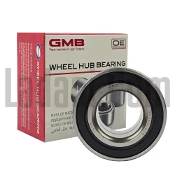 Lada Samara + Vega + Kalina Arka Teker Rulmanı, Bilyası, Kore Malı, GMB