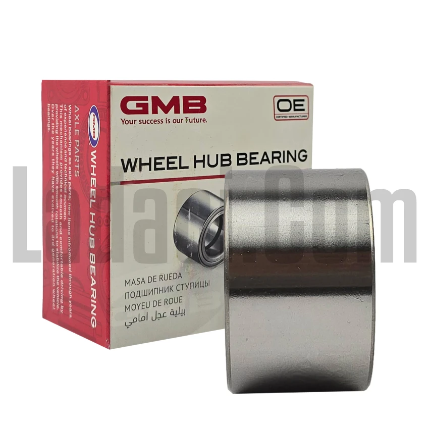 Lada Samara + Vega + Kalina Arka Teker Rulmanı, Bilyası, Kore Malı, GMB