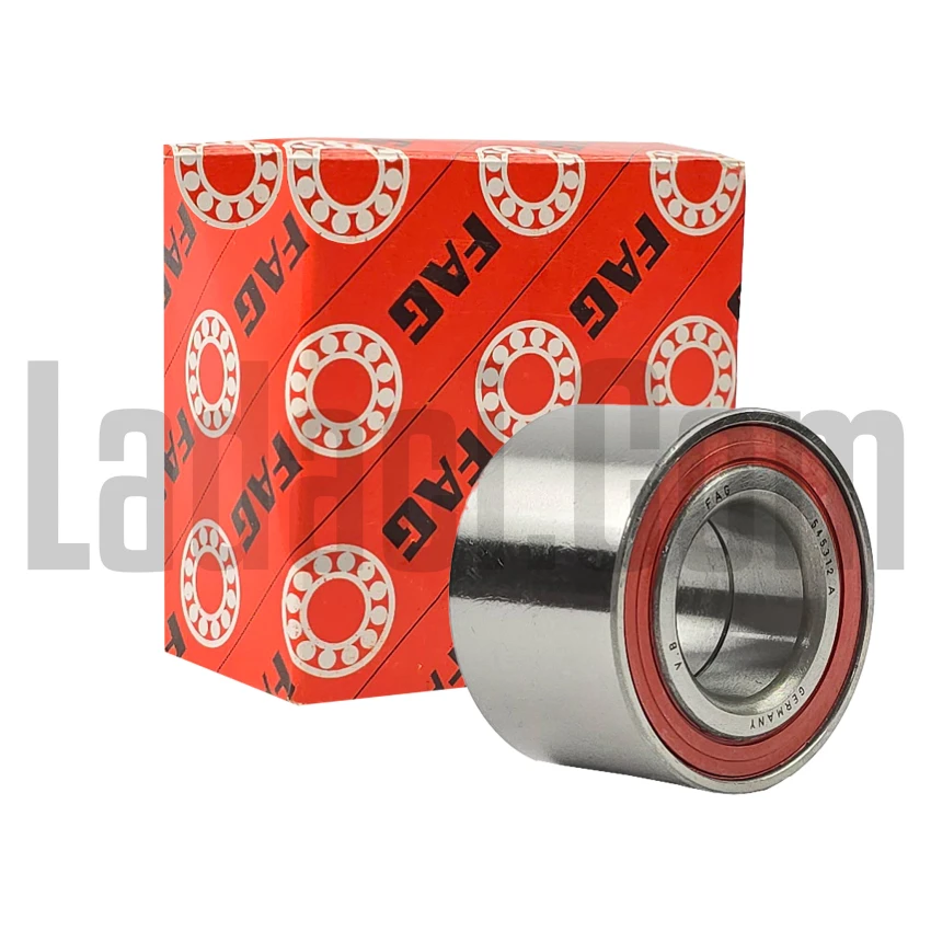 Lada Samara + Vega + Kalina Arka Teker Rulmanı, Bilyası, Rusya